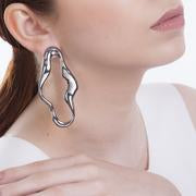 Marge Earring Iconic - MD1191