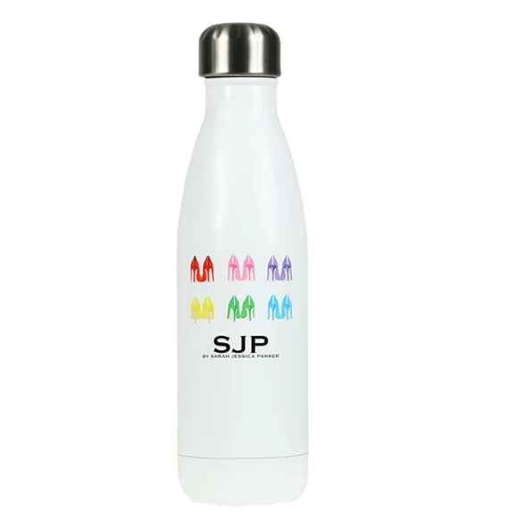 SJP Water Bottle