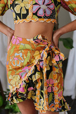 Acacia Skirt